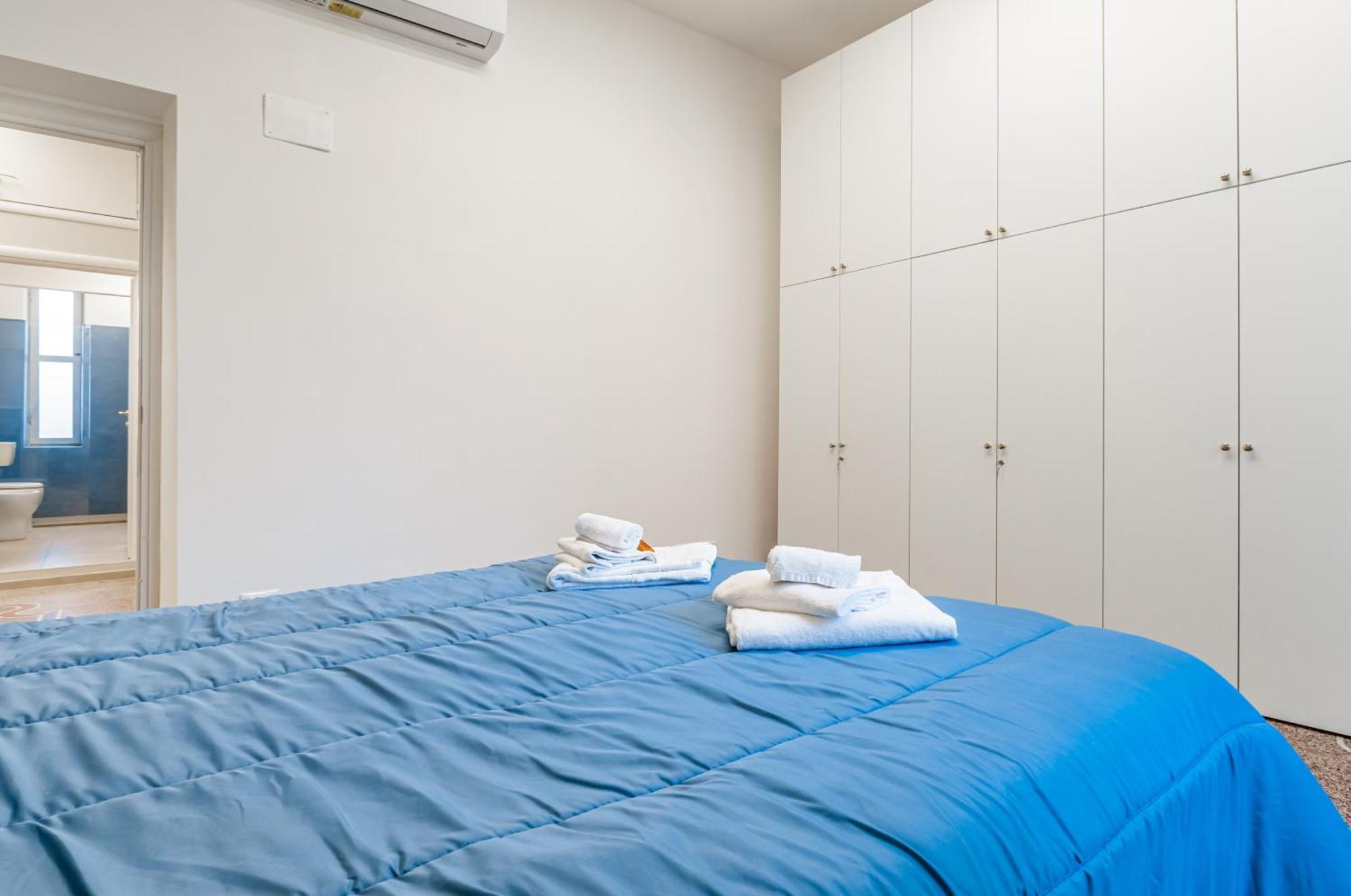 Casa Shakespeare Apartment La Spezia Luaran gambar