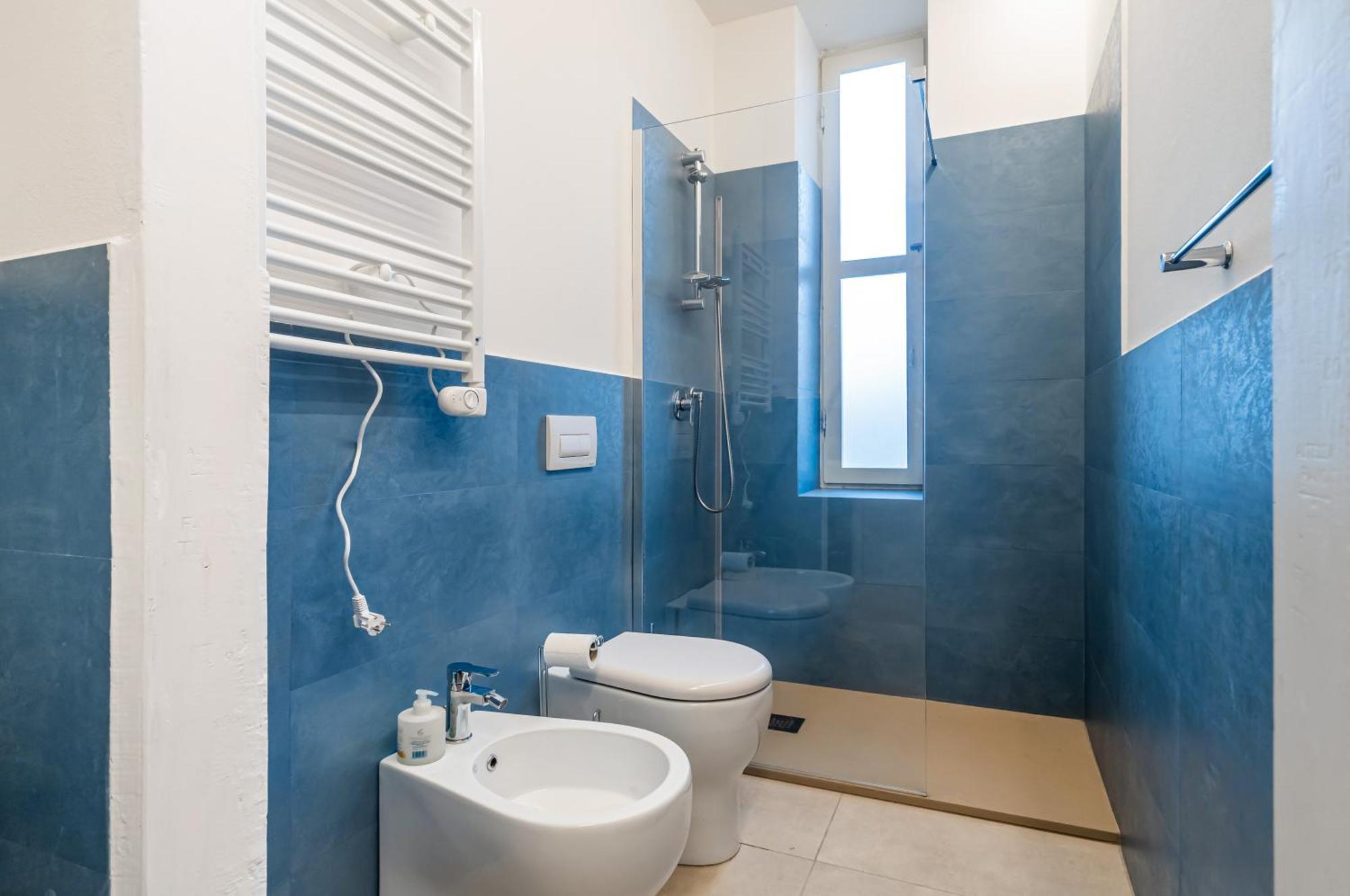 Casa Shakespeare Apartment La Spezia Luaran gambar