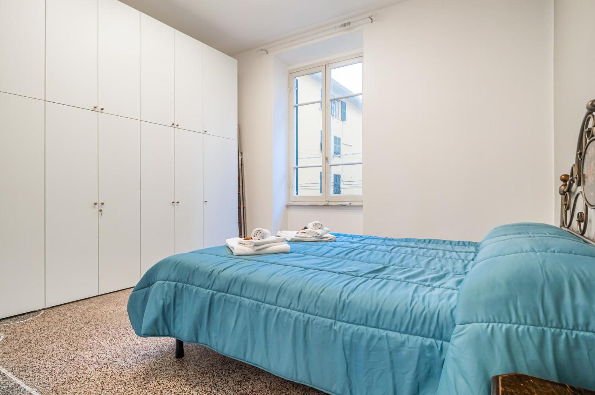 Casa Shakespeare Apartment La Spezia Luaran gambar
