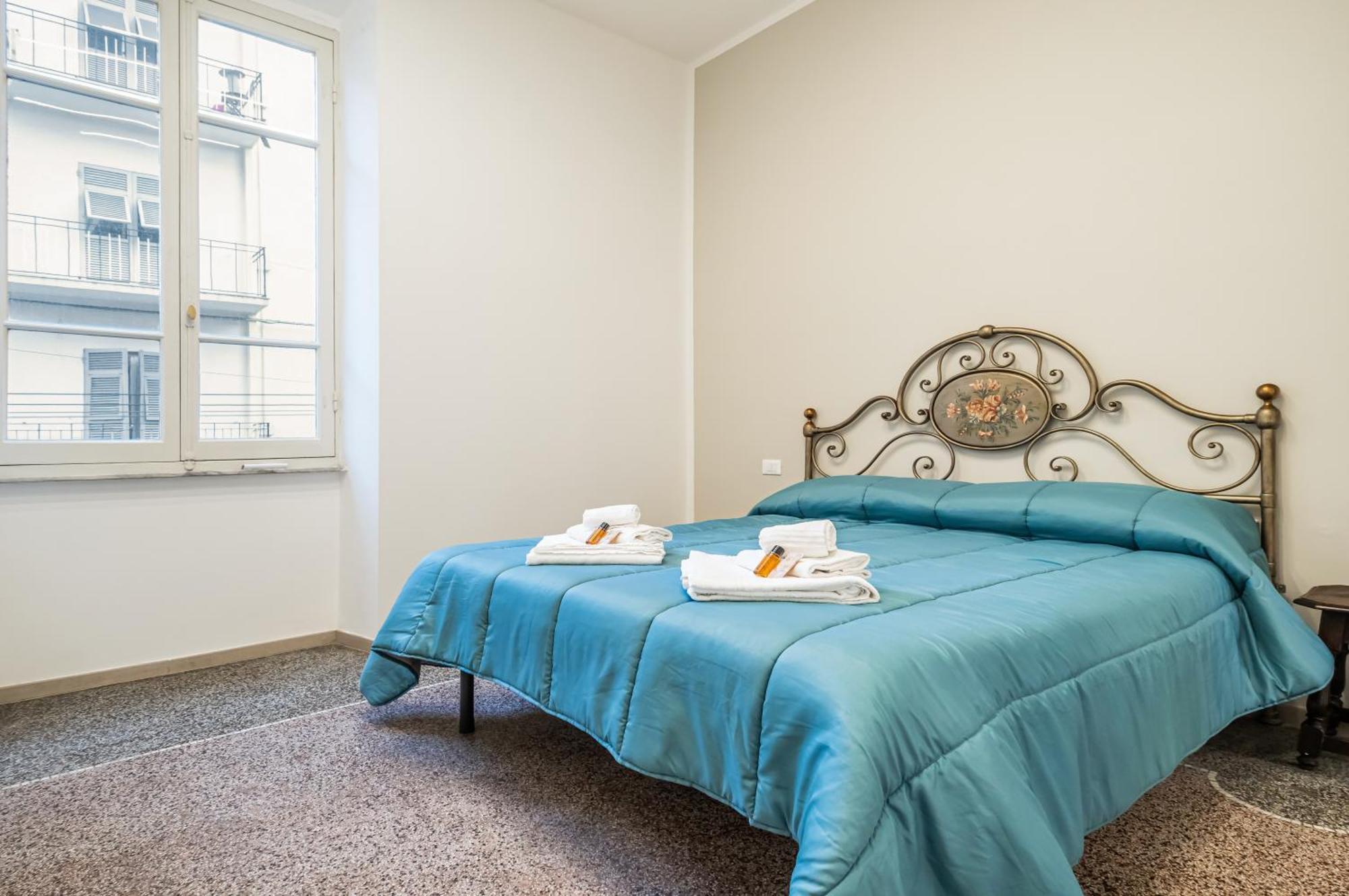 Casa Shakespeare Apartment La Spezia Luaran gambar