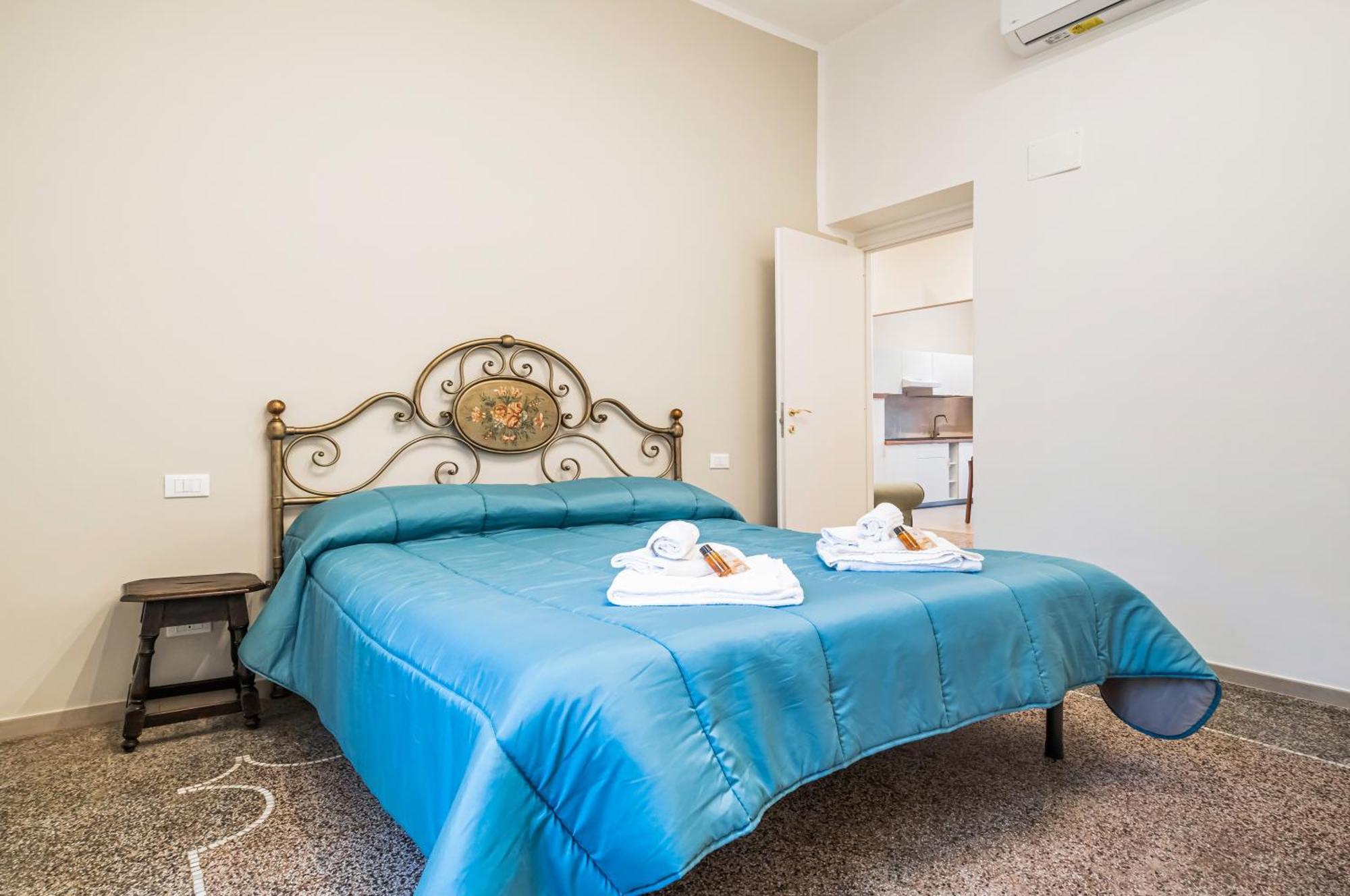 Casa Shakespeare Apartment La Spezia Luaran gambar
