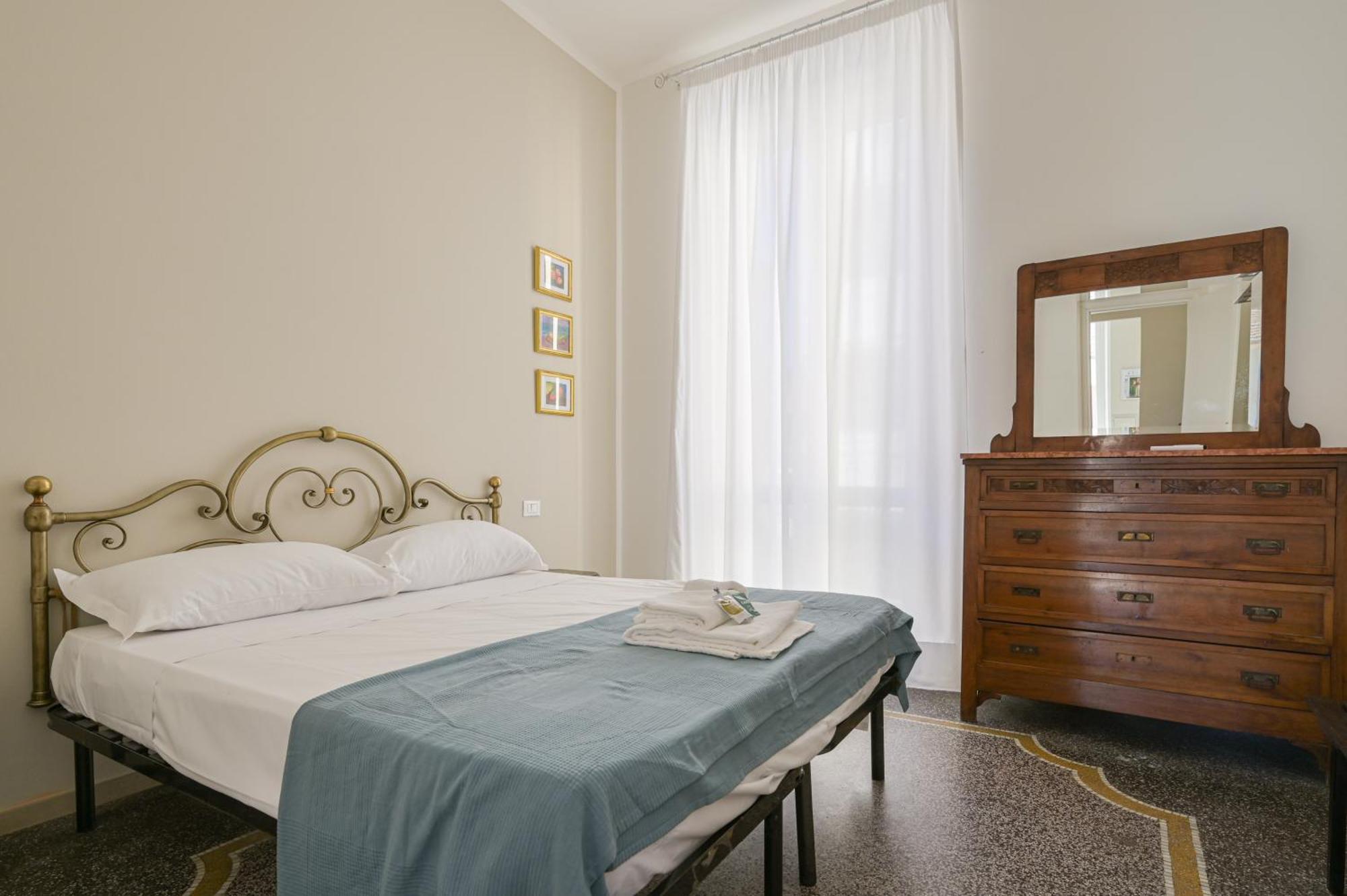 Casa Shakespeare Apartment La Spezia Luaran gambar