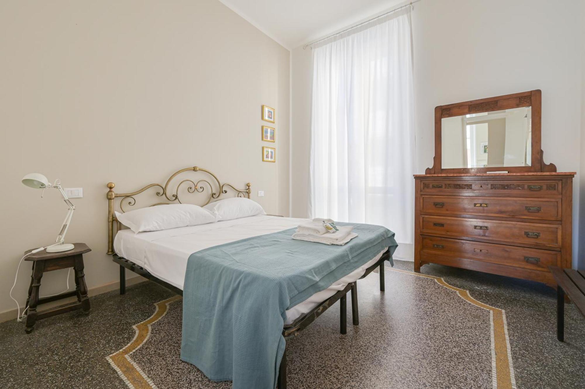 Casa Shakespeare Apartment La Spezia Luaran gambar