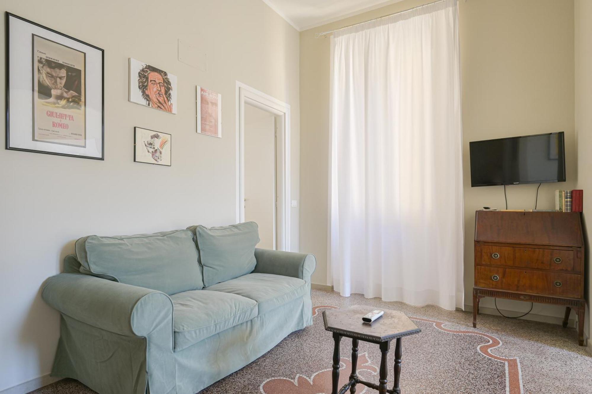 Casa Shakespeare Apartment La Spezia Luaran gambar