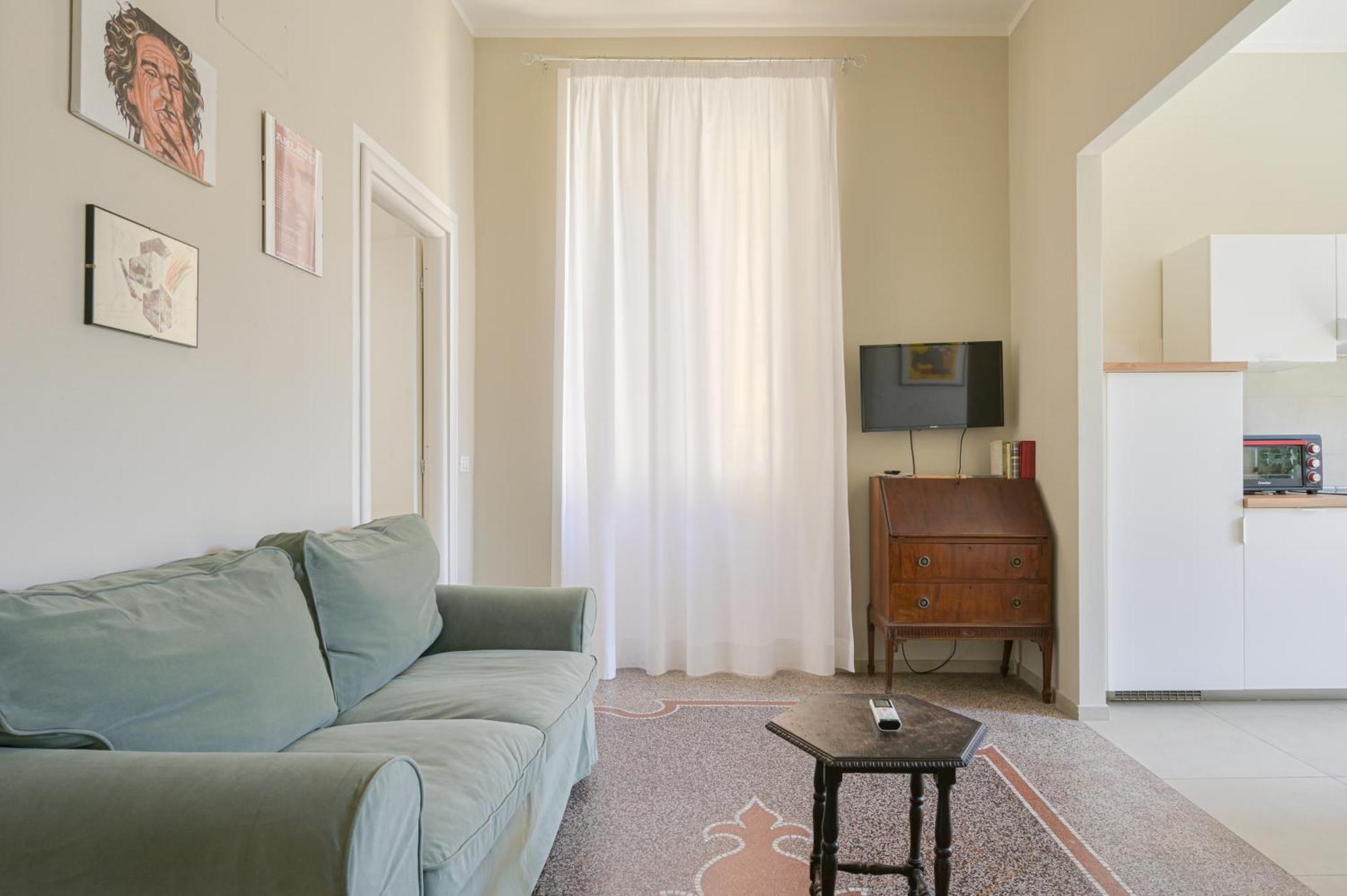 Casa Shakespeare Apartment La Spezia Luaran gambar
